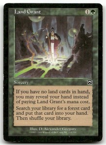Land Grant Mtg | eBay