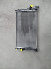 Radiateur Volvo S40