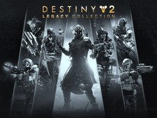 Destiny 2: Legacy Collection (2025) | PC STEAM KEY | SAME DAY DELIVERY | WW
