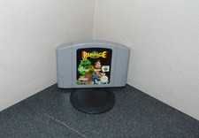 ebay® Auktion 188082155254 | Rampage World Tour Nintendo 64 Spiel N64 Spiel Pal nur Cartridge sehr guter Zustand Thumbnail of ebay® auction 188082155254 | Rampage World Tour Nintendo 64 Spiel N64 Spiel Pal nur Cartridge sehr guter Zustand