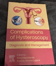 Complications of Hysteroscopy: Diagnosis and ...