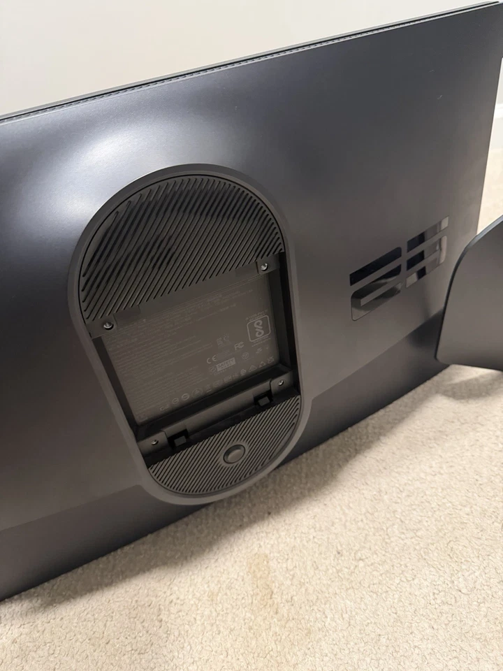 Alienware AW2523HF 24.5″ IPS LED FHD – 360 Hz “Dark Side of the Moon” - Image 4 of 4