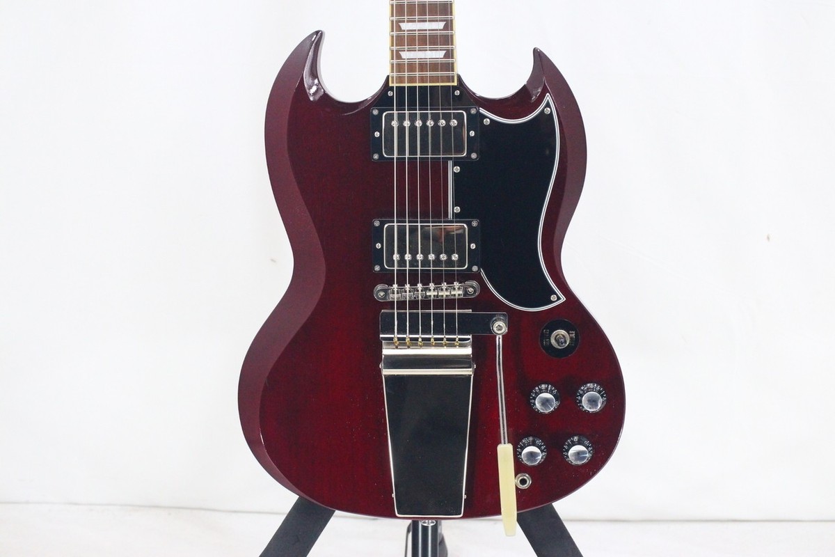 ギター EDWARDS E-SG-110LT2 EDWARDS E-SG-110LT2 VT | eBay