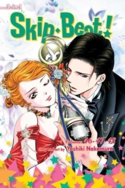 Skip·Beat!, (3-in-1 Edition), Vol. 16 by Yoshiki Nakamura (Paperback Book)