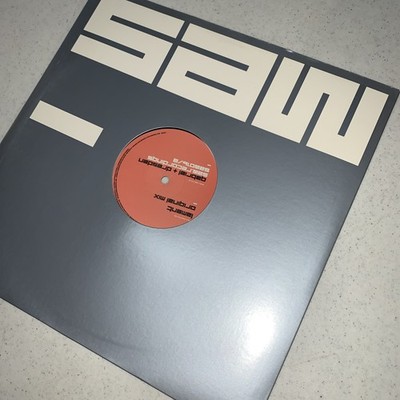 Saw Records 