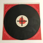 Duranduran - I Don't Want Your Love Ltd Edn 12" Record 33rpm - 12 YOUR S1 EX/VG+