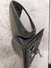 Retroviseur gauche (ou coque) Opel VECTRA