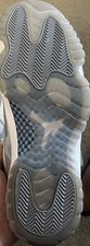 Jordan Air Jordan 11 Retro Low Cement Grey Men Sizes - Brand 4-14