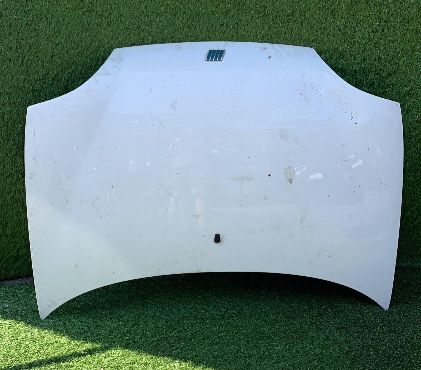 COFANO ANTERIORE PER FIAT Seicento Serie 46511948 (00>05)