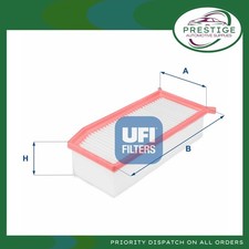 UFI Air Filter 30.547.00
