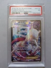 2016 Pokemon Xy Black Star Promo Fa/Mewtwo Ex XY125 PSA NM 7