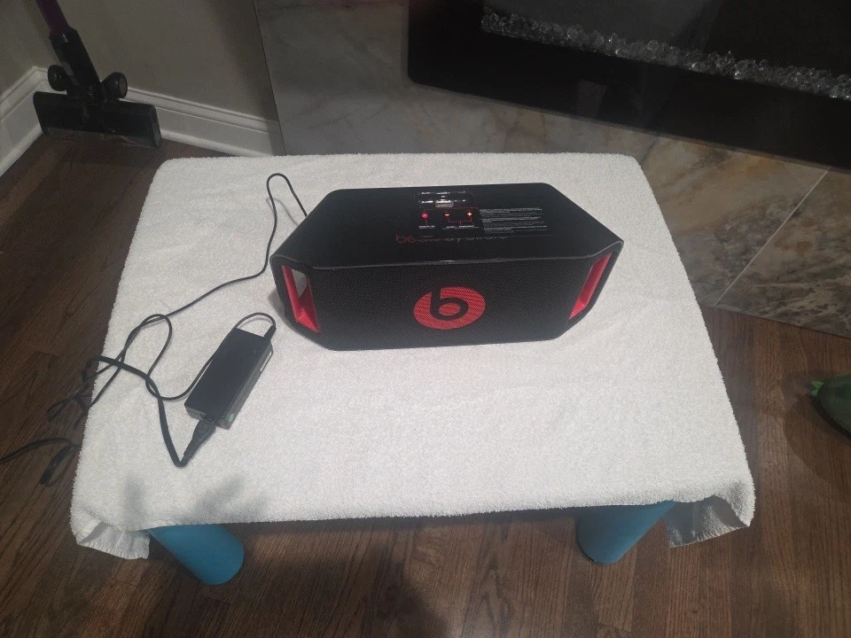 Beatbox Portable for sale - eBay