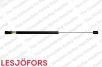 LesjÖFors 8144216 Gasfeder FüR Koffer-/Laderaum Gasfeder GasdäMpfer FüR Kia