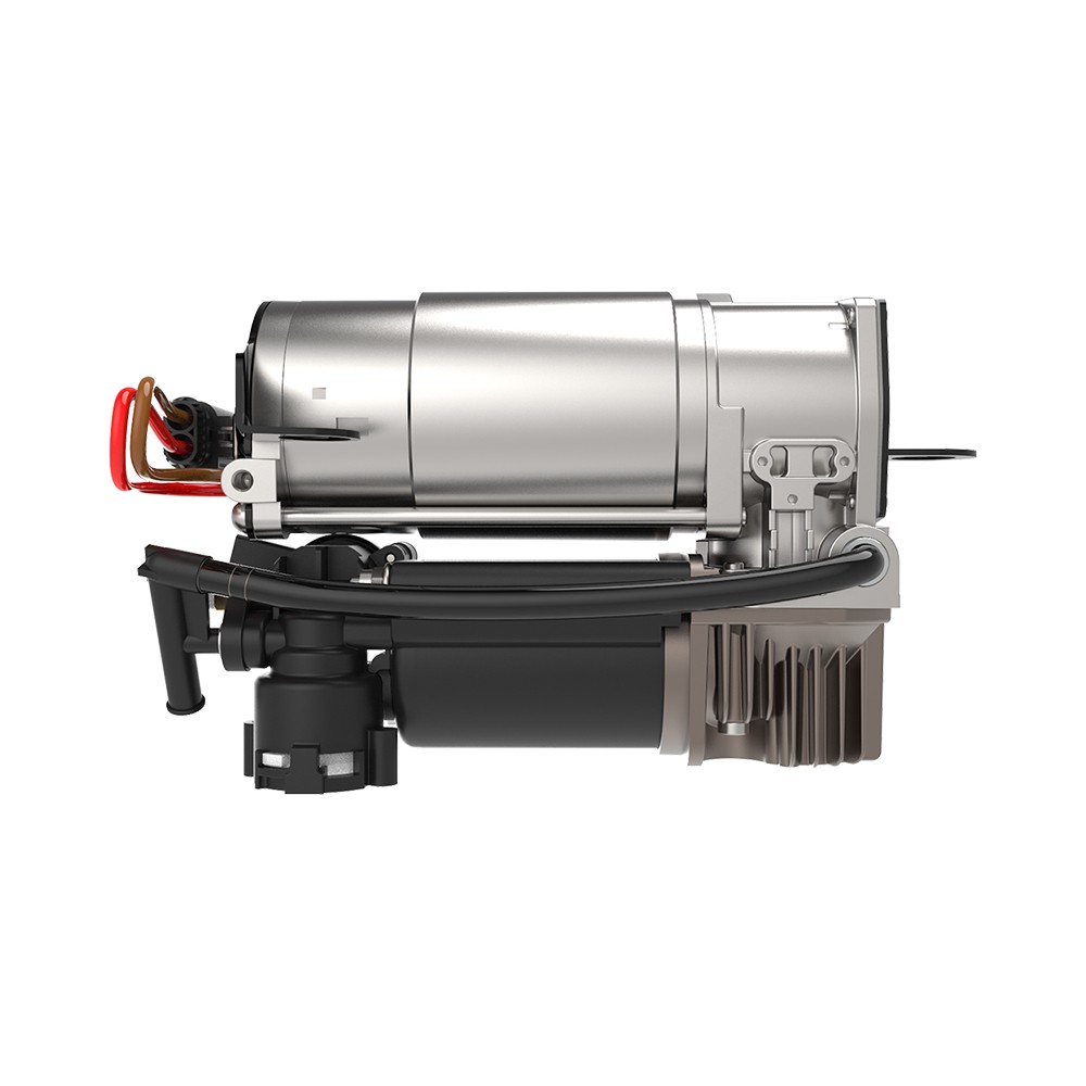 Maybach 57 2003-2012 Air suspension compressor