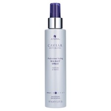 Alterna Caviar Anti-Aging Professional Styling Sea Salt Spray 5oz 147ml