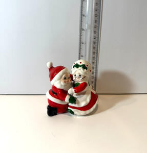 Lefton Santa | eBay