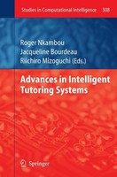 Advances In Intelligent Tutoring Systems Roger Nkambou