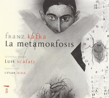 La metamorfosis (Del Zorro Rojo) (Spanish Edition)