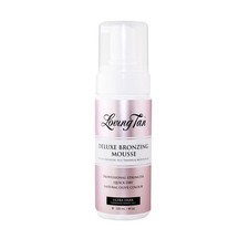 Loving Tan Deluxe Self Tanning Bronzing Mousse, Ultra Dark - Streak Free, Pro...