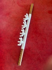 Ashley Black Master Blaster Fascia Tool Body Massage Fingers massage the fascia