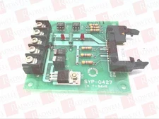 SANYU SYP-0427 / SYP0427 (USED)