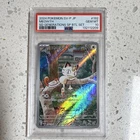 Pokemon TCG Meowth Promo Holo 192/SV-P Sv-P Promotional Cards PSA 10 Japanese