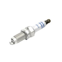 ZüNdkerze Double Platinum Bosch 0 242 135 510 FüR VW Audi A3 T5 Golf TT Touareg