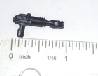GI Joe Figure Accessory 1997 Cobra Commander V7          Laser Pistol / gun