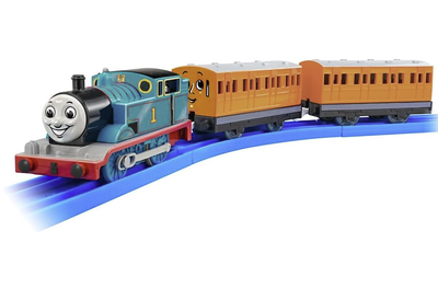 Plarail Thomas Original Publication 80th Anniversary TAKARA TOMY
