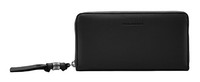 Fredsbruder Color Kiss Long Wallet GeldböRse Black Schwarz Neu