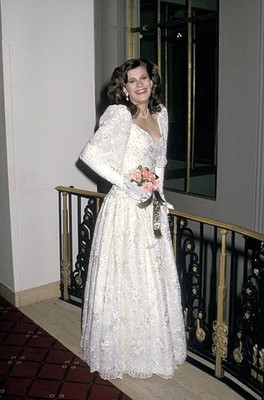 Catherine Robb at The 33rd Annual International Debutante Ball at - Old Photo 2