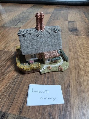 Liliput Spur ''Hopcroft Cottage'' englische Sammlung Südosten 1991 EG