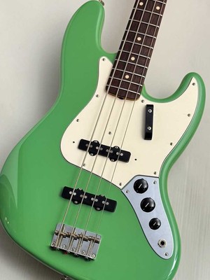 ベース Fender Custom Shop 1964 JazzBass NOS Fender Custom Shop 1964 JazzBass NOS