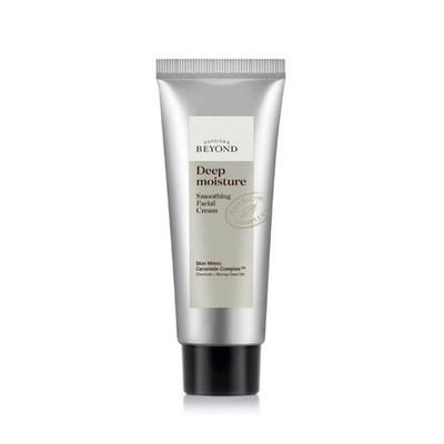BEYOND Deep Moisture Smoothing Facial Cream 100ml