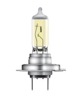 H7 GlÜHlampe, Abbiegescheinwerfer FÜR MERCEDES-BENZ, Vw - AMS-OSRAM 64210ALL
