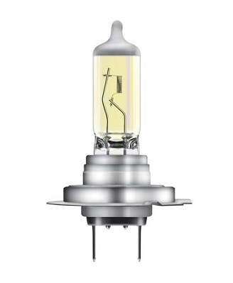 H7 GlÜHlampe, Abbiegescheinwerfer FÜR MERCEDES-BENZ, Vw - AMS-OSRAM 64210ALL-image