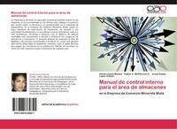 Aleida Llanes Montes (U. A.) | Manual De Control Interno Para El áRea De...