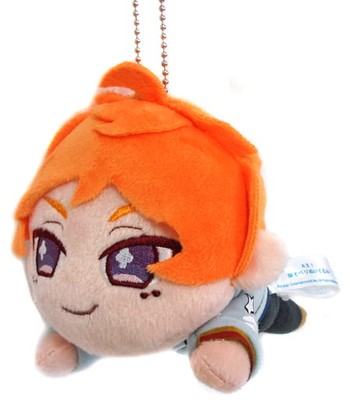 A3 Sumeragi Tenma Character Goods  toy Collection E5