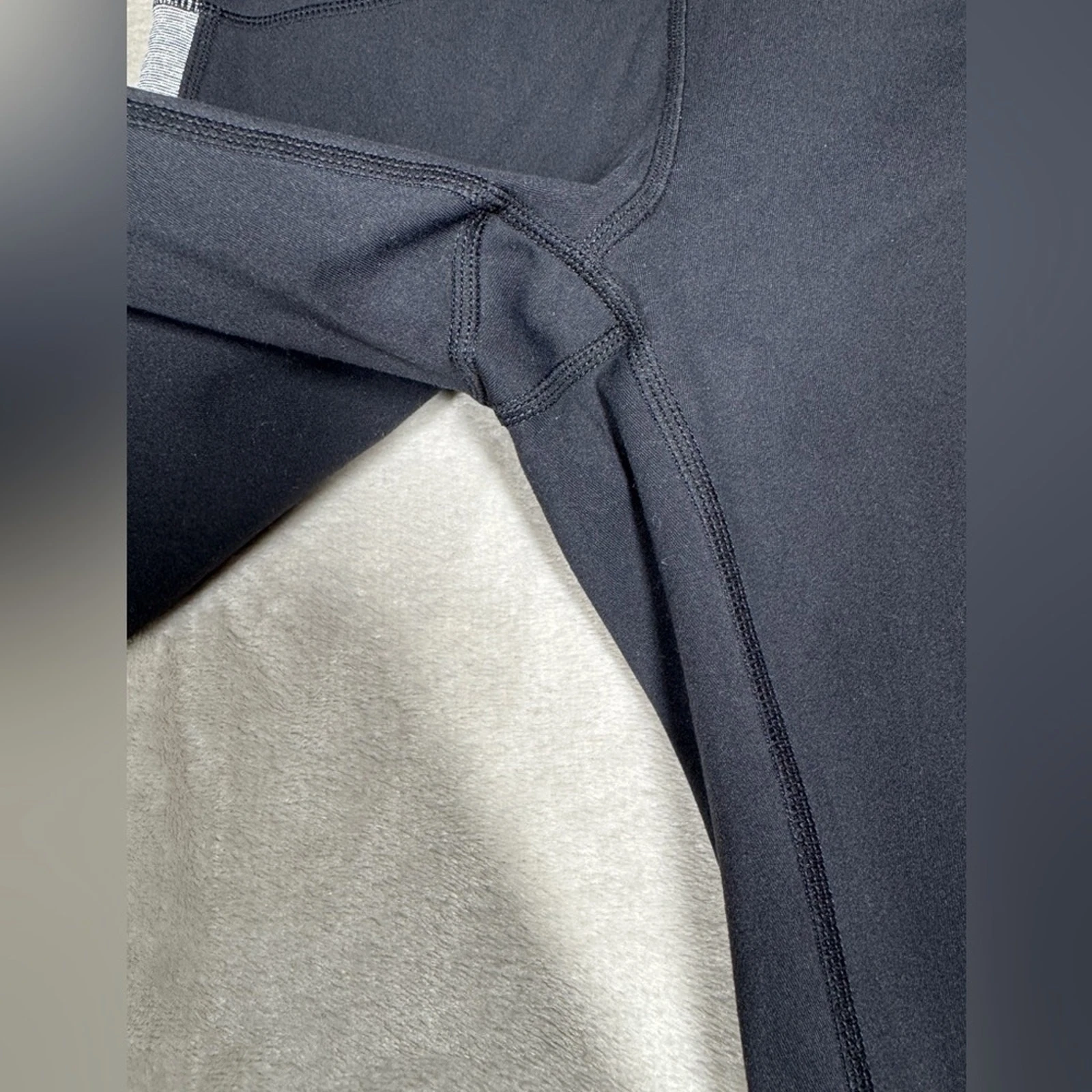 vuori origin athletic colorblocked leggings