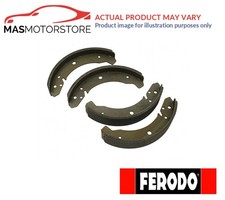 HANDBRAKE PARKING BRAKE SHOE SET KIT REAR FERODO FSB272 I NEW OE REPLACEMENT
