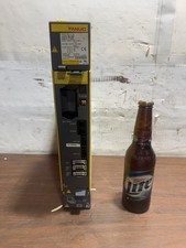 Fanuc Alpha i Servo Amplifier Module aiSV 80/...