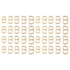 40 PCS Trigger Finger Splint, Support and for Arthritis, Finger5679