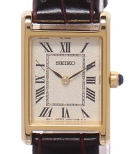 SEIKO NANO universe 4N30-00H0 Damen Armbanduhr