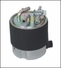 Filtre à carburant Nissan NV200