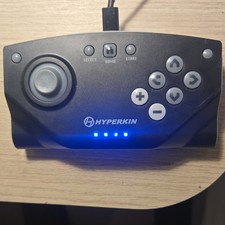 Hyperkin Retron 5 Wireless Controller Black M...