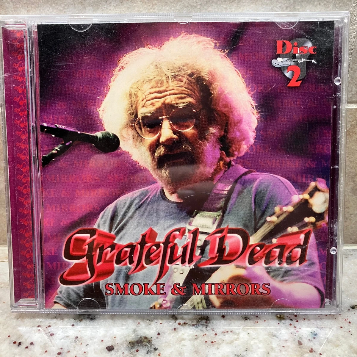 Grateful Dead Box Set Music CDs for sale | eBay