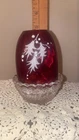 Fairy lamp - Fenton