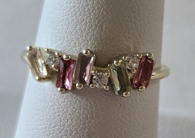 Roulette Ring By Oomiay 