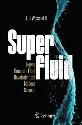 J. G. Weisend II Superfluid (Taschenbuch) (US IMPORT)