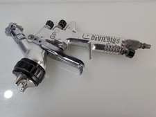 DeVilbiss GPG Professional Spray Gun AM1096232 
